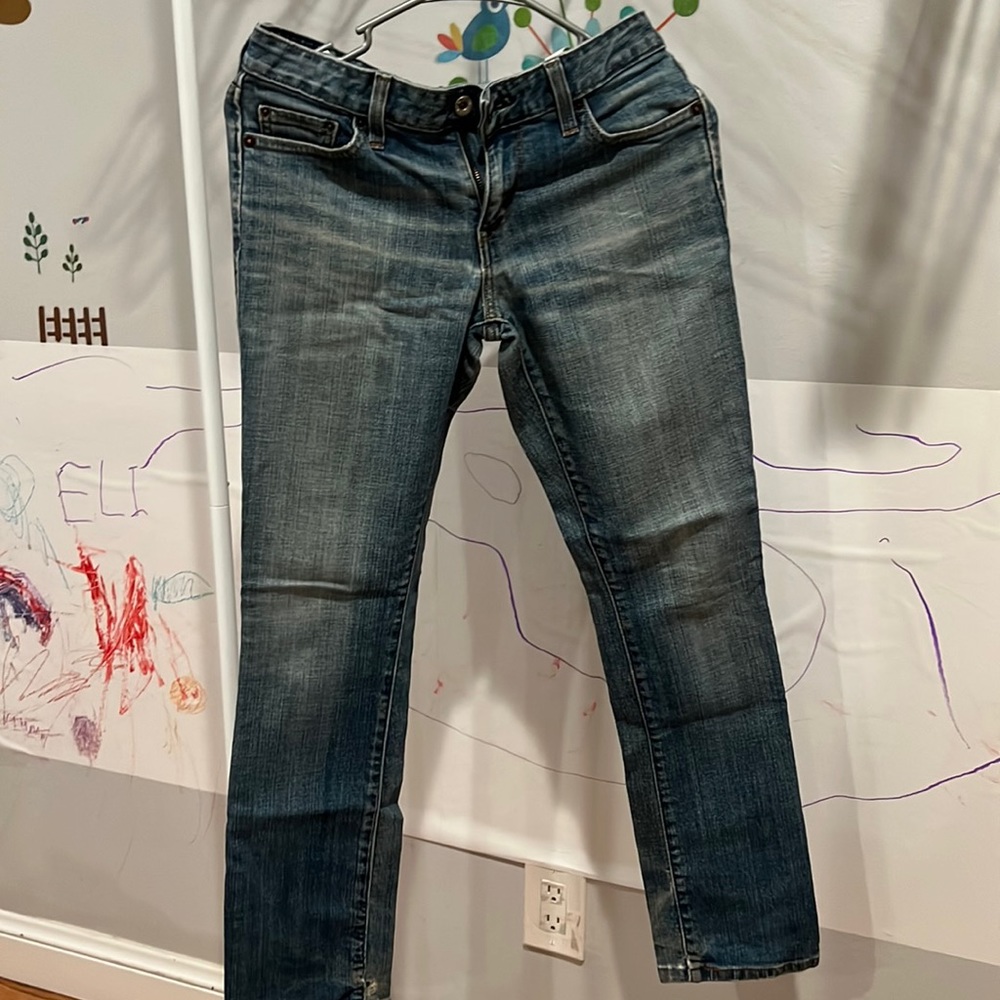 Levi’s 552 woman